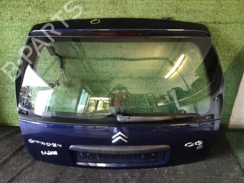 Tailgate CITROËN C3 I (FC_, FN_) 1.4 i | BP25647983C6 