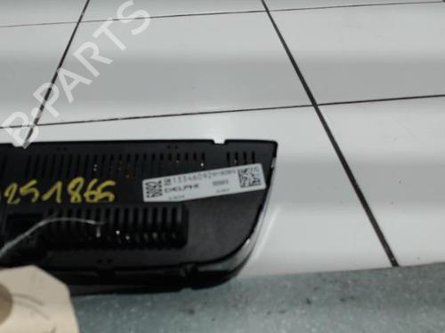 climate-control-opel-astra-j-p10-2009-2010-2011-2012-2013-2014-2015-2016-36346175 main image