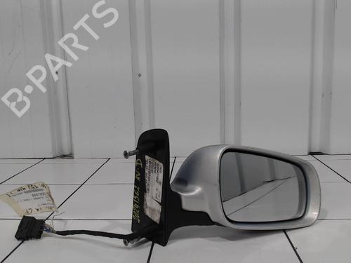 Used Right mirror SEAT ALHAMBRA (7V8, 7V9) 1.9 TDI (115 hp) 25629503