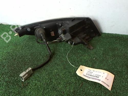 Right taillight HONDA CIVIC VIII Hatchback (FN, FK) 2.2 CTDi (FK3) | BP25632677C35 