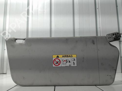 Used Right sun visor FORD TRANSIT V363 Van (FCD, FDD) 2.0 EcoBlue (130 hp) 32314524