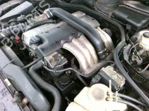 Switch MERCEDES-BENZ E-CLASS (W210) E 290 Turbo-D (210.017) | BP25642956I30 - Image 4