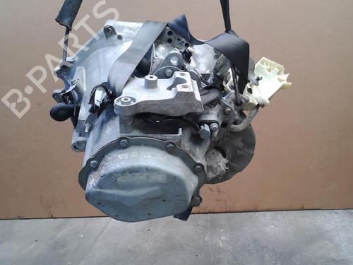 Gearbox PEUGEOT 208 I (CA_, CC_) 1.6 HDi / BlueHDi 75 | BP27885888M3