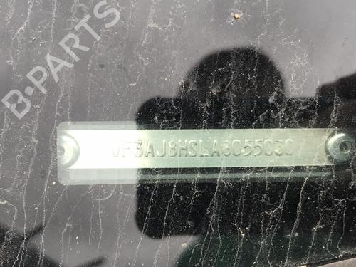 ABS pump PEUGEOT BIPPER Tepee 1.4 HDi | BP25644997M43  - Image 9