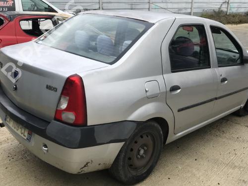 Steering column stalk DACIA LOGAN (LS_) 1.5 dCi (LS0K) | BP25644815I23 - Image 14