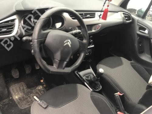Módulo eletrónico CITROËN C3 II (SC_) 1.2 VTi 82 | BP28140829M83  - Image 20