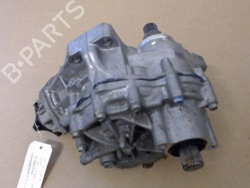 Front differential SUZUKI VITARA (LY) 1.6 AllGrip (APK 416) | BP25629296M23 - Image 4