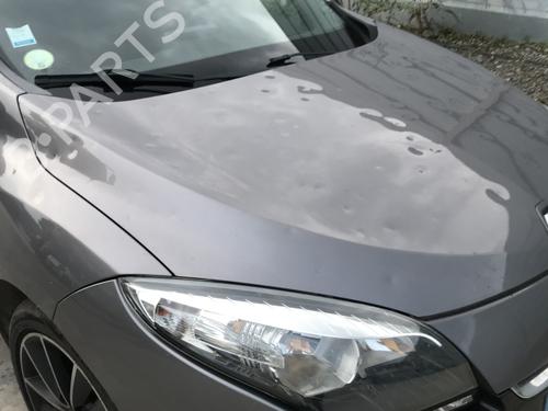 Right headlight RENAULT MEGANE III Coupe (DZ0/1_) 1.5 dCi (DZ09, DZ0D, DZ1F, DZ1G, DZ14, DZ29) | BP31920249C29 - Image 7