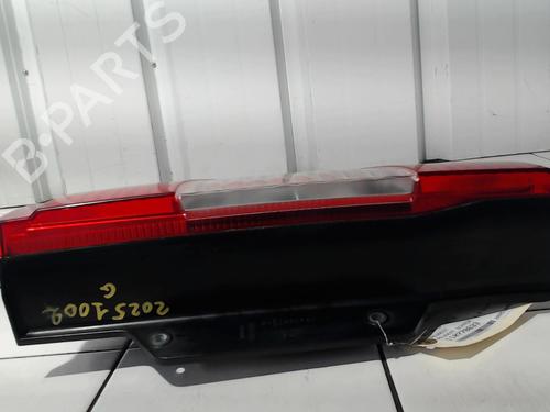 Left taillight PEUGEOT BIPPER Tepee 1.3 HDi 75 | BP28810172C34 
