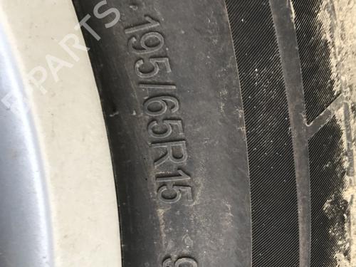 Steering column stalk RENAULT KANGOO Express (FW0/1_) 1.5 dCi 90 (FW0G, FW05, FW08, FW11) | BP29513661I23  - Image 15