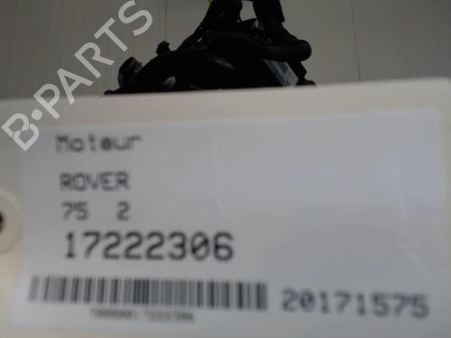 engine-rover-75-i-tourer-rj-2001-2002-2003-2004-2005-2006-25635959 main image