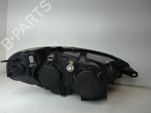 Left headlight PEUGEOT 807 (EB_) 2.2 HDi | BP36008665C28 - Image 4