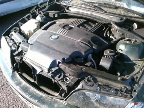 Headlight switch BMW 3 (E46) 320 d | BP25649260I24  - Image 10