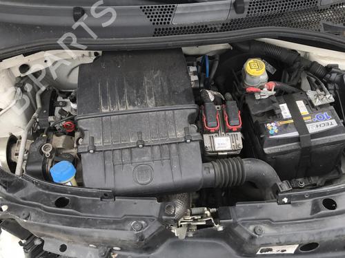 AC compressor FIAT 500 (312_) 1.2 (312AXA1A) | BP31074372M34 - Image 12
