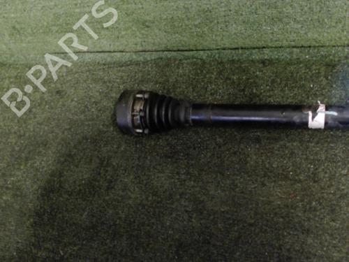 Used Right front driveshaft VW NEW BEETLE (9C1, 1C1) 2.0 (115 hp) 25635360