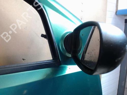 Right front door FIAT PUNTO (188_) 1.2 60 (188.030, .050, .130, .150, .230, .250) | BP25633170C3 