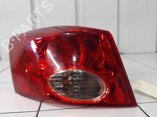 Used Left taillight HONDA ACCORD VIII Estate (CW) 2.4 i (CW2) (201 hp) 27679698
