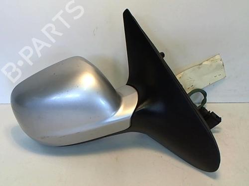 Right mirror VW POLO (6N2) 1.9 SDI | BP25638035C27 