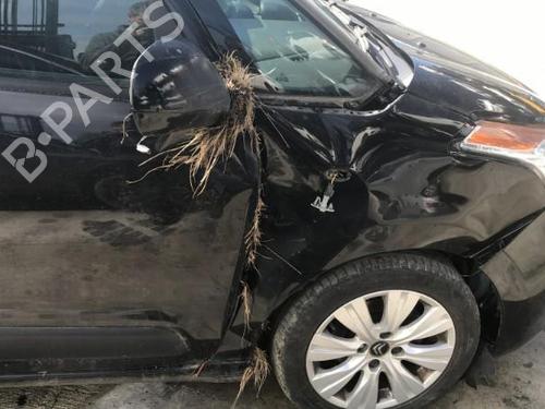 Gearbox CITROËN C3 Picasso (SH_) 1.6 HDI 90 | BP28381509M3  - Image 48