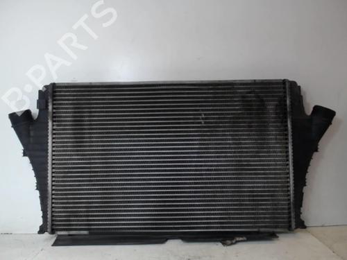 Used Intercooler OPEL SIGNUM Hatchback (Z03) 3.0 V6 CDTI (F48) (177 hp) 25645860