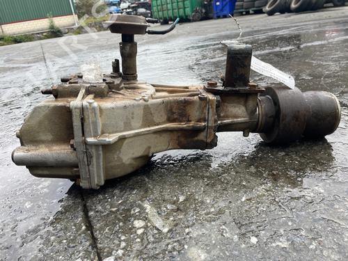 Rear differential PEUGEOT PARTNER Box Body/MPV 1.6 HDi | BP34349131M24  - Image 5