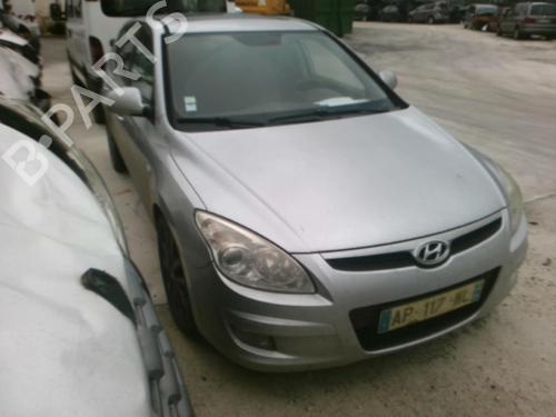 Fuel flap HYUNDAI i30 (FD) 1.6 CRDi | BP25632728C131