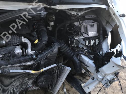 AC compressor CITROËN JUMPY II Van 1.6 HDi 90 8V | BP25641969M34  - Image 34