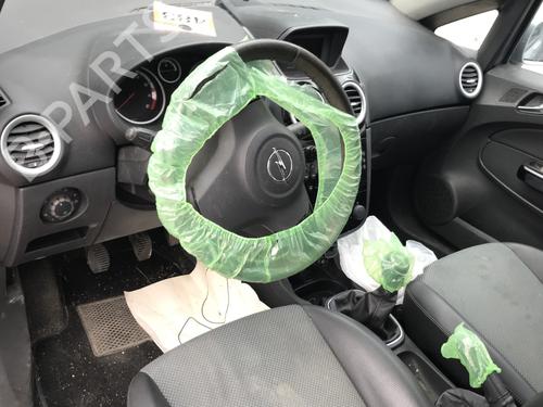 Gearbox OPEL CORSA D (S07) 1.4 (L08, L68) | BP30148764M3  - Image 17