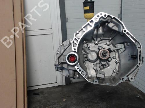 Used Gearbox Gearbox RENAULT TWINGO III (BCM_, BCA_) 1.0 SCe 70 (71 hp) 25629173 25629173