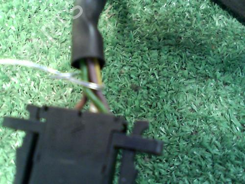 Right mirror SEAT ALTEA (5P1) 1.9 TDI | BP25629452C27 