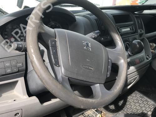 Left headlight PEUGEOT BOXER Van 2.2 HDi 100 | BP27275022C28  - Image 15