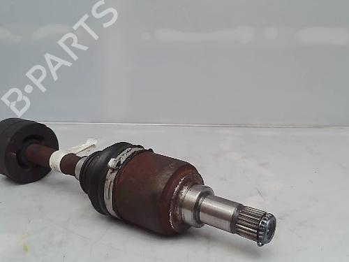 Right front driveshaft FIAT PANDA (312_, 319_) 1.2 (312PXA1A) | BP38002737M39 - Image 3