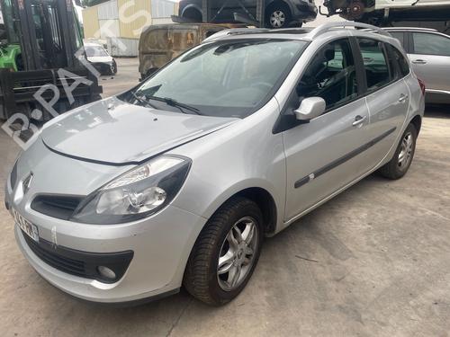 Used Parts RENAULT CLIO III Grandtour (KR0/1_) 1.5 dCi (KR0H, KR1S) 4923124