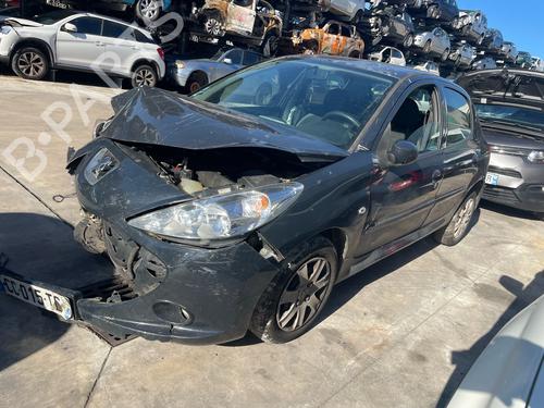 ABS pump PEUGEOT 206+ (2L_, 2M_) | BP37676599M43 - Image 20