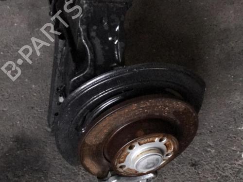 Bagaksel RENAULT TRAFIC III Van (FG_) 2.0 dCi 145 (FGML) | BP25645085M2 - Image 8