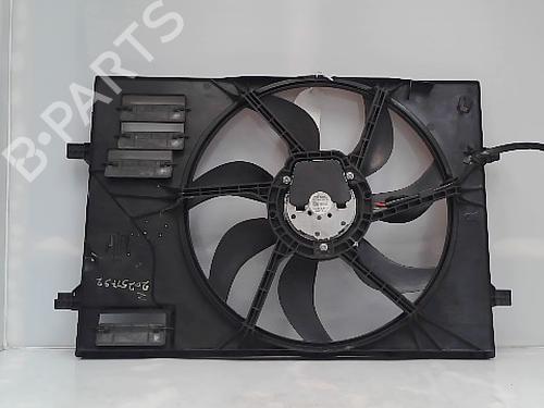 Radiator fan SUZUKI KIZASHI (FR) | BP36955434M35 - Image 3