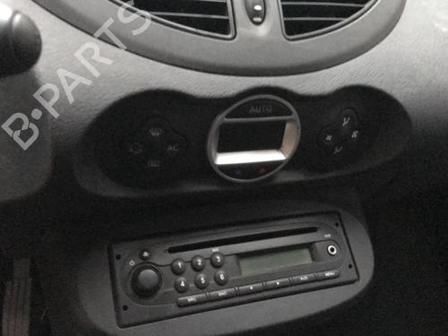 Front left window mechanism RENAULT TWINGO II (CN0_) 1.5 dCi (CN0E) | BP31572747C22 - Image 20