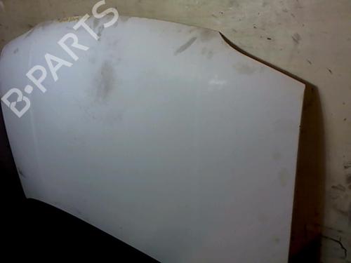 Used Hood SEAT AROSA (6H1) 1.0 (50 hp) 25630175