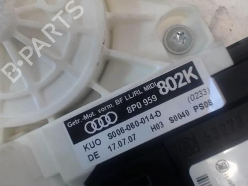 Front right window mechanism AUDI A3 Sportback (8PA) 2.0 TDI | BP25648960C23 