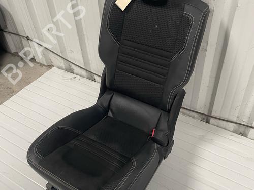 Used Rear seat Rear seat RENAULT SCÉNIC III (JZ0/1_) 1.2 TCe (JZ16) (132 hp) 34413470 34413470