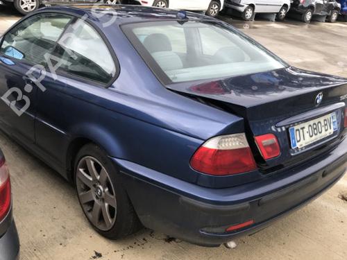 Headlight switch BMW 3 Coupe (E46) 320 Cd | BP25639221I24 - Image 24