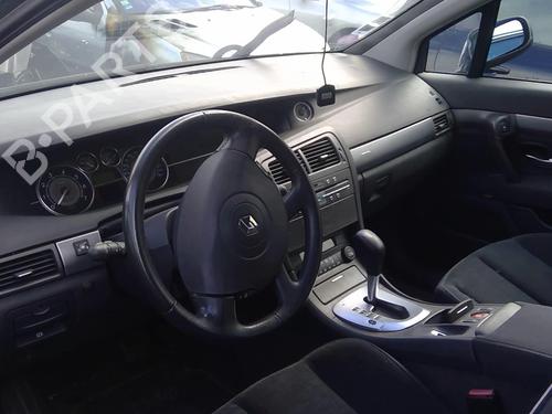 Engine RENAULT VEL SATIS (BJ0_) 2.0 16 V Turbo | BP25630041M1 - Image 7