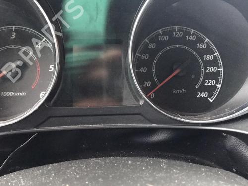 Fælk CITROËN C4 AIRCROSS 1.6 HDi 115 | BP25629605C45 - Image 4