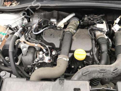 AC compressor RENAULT CLIO IV (BH_) 1.5 dCi 90 | BP25642004M34 - Image 12