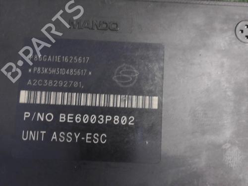 ABS pump SSANGYONG TIVOLI 1.6 XDi 160 | BP25629663M43  - Image 5