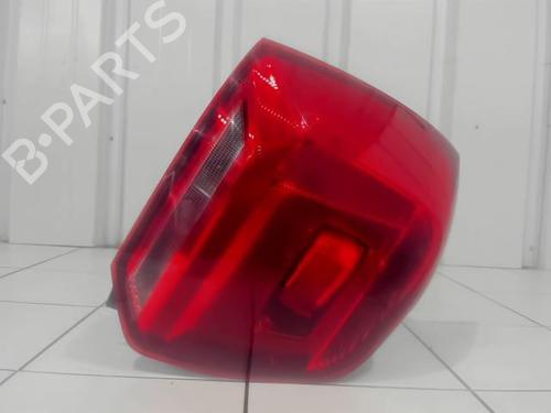 Used Left taillight Left taillight 25639565 25639565
