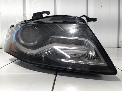 Used Right headlight AUDI A4 B8 Avant (8K5) 2.0 TDI (143 hp) 31679179