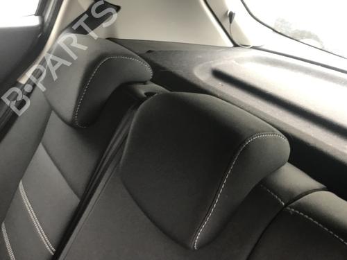Front left window mechanism RENAULT MEGANE III Hatchback (BZ0/1_, B3_) 1.5 dCi (BZ09, BZ0D, BZ1W, BZ29, BZ14) | BP31017759C22 - Image 6