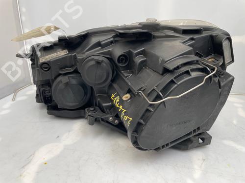 Right headlight VW GOLF VI (5K1) 1.6 TDI | BP39887970C29 - Image 4