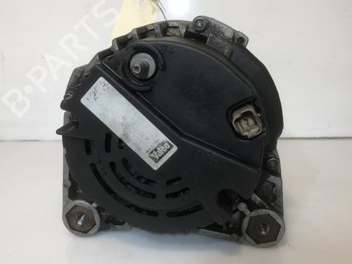 Alternator RENAULT ESPACE III (JE0_) 2.2 dCi (JE0K) | BP29030005M7 